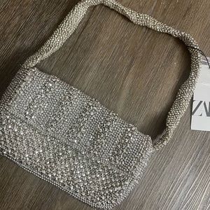Zara Bling Bag